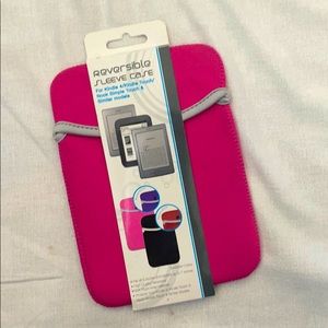 Kindle case